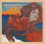 Cover for album: Sigfrid Karg-Elert, Ernst Breidenbach – Piano Works Vol. 2(CD, Album)