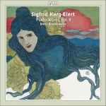 Cover for album: Sigfrid Karg-Elert - Ernst Breidenbach – Piano Works Vol. 4(CD, Album)
