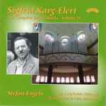 Cover for album: Sigfrid Karg-Elert - Stefan Engels – The Complete Organ Works - Volume 14(CD, Album, Stereo)