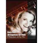 Cover for album: Karg-Elert, Amy Porter – 30 Caprices For Flute (A Study Guide With Amy Porter)(DVD, Album)