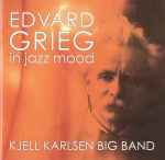 Cover for album: Edvard Grieg In Jazz Mood(CD, Album)