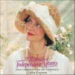 Cover for album: A Woman Of Independent Means(CD, Promo, Stereo)