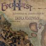 Cover for album: Everquest II(CD, Album, Promo)