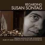 Cover for album: Laura Karpman And Nora Kroll-Rosenbaum – Regarding Susan Sontag(CD, Stereo)