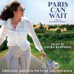 Cover for album: Paris Can Wait (Original Motion Picture Soundtrack)(22×File, AAC, Album)