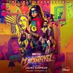 Cover for album: Ms. Marvel: Vol. 1 (Episodes 1-3) (Original Soundtrack)(25×File, FLAC, Album)