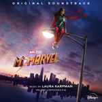 Cover for album: Ms. Marvel: Vol. 2 (Episodes 4-6) (Original Soundtrack)(51×File, FLAC, Album)