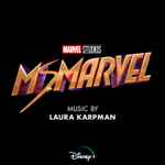 Cover for album: Ms. Marvel Suite (From 