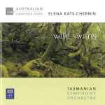 Cover for album: Kats-Chernin, Sheldon, Munro, Tasmanian Symphony Orchestra, Rudner – Wild Swans