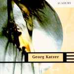 Cover for album: Georg Katzer(2×CD, Album)