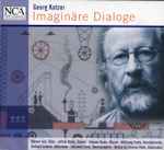 Cover for album: Imaginäre Dialoge(2×CD, Album)