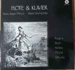 Cover for album: Hans-Jürgen Pincus, Heide Strömsdörfer, Poulenc, Bach, Kuhlau, Mozart, Debussy – Flöte & Klavier(LP)