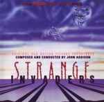 Cover for album: Strange Invaders (Original MGM Motion Picture Soundtrack)(CD, Album)