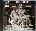 Cover for album: Biber / Kerll – Requiem(CD, )