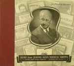 Cover for album: Various, Jerome Kern, Victor Light Opera Company, Leonard Joy – Gems From Jerome Kern Musical Shows