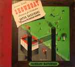Cover for album: Jerome Kern, Artur Rodzinski, The Cleveland Orchestra – Showboat - Scenario For Orchestra(3×Shellac, 12