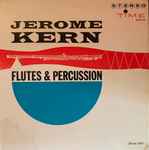 Cover for album: Flutes & Percussion