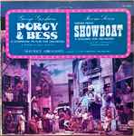 Cover for album: Maurice de Abravanel, Utah Symphony Orchestra – Porgy & Bess / Themes From Showboat