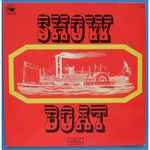 Cover for album: Jerome Kern / Oscar Hammerstein II – Show Boat(LP, Album, Stereo)