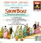 Cover for album: Show Boat: Broadway Show Album