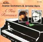 Cover for album: Joanie Sommers & Jerome Kern – A Fine Romance(CD, Album)