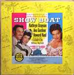 Cover for album: Various – Show Boat