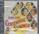 Cover for album: Centennial Summer(CD, Limited Edition)