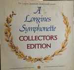 Cover for album: The Longines Symphonette Society, Jerome Kern – A Longines Symphonette Collector's Edition(LP)