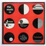 Cover for album: The Music of Jerome Kern(LP, Album, Mono)