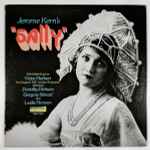 Cover for album: Jerome Kern, Victor Herbert – Jerome Kern's Sally(LP)