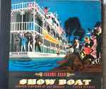 Cover for album: Scenario For Orchestra On Themes From Show Boat(3×Shellac, 12