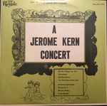 Cover for album: A Jerome Kern Concert(10