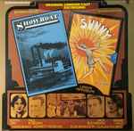Cover for album: Jerome Kern's Showboat And Sunny(LP, Compilation, Mono)