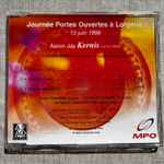 Cover for album: Journée Portes Ouvertes A Lorgerie - 13 Juin 1998(CD, Album, Promo)