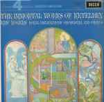 Cover for album: Ketelbey — Eric Rogers (2), The Royal Philharmonic Orchestra, The Royal Philharmonic Chorus – The Immortal Works Of Ketelbey