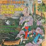 Cover for album: Ketelbey, Orquesta Sinfónica De Baviera / H. Jenssen – En Un Mercado Persa