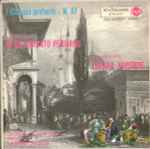 Cover for album: Ketelbey - Chabrier - The Boston Pops Orchestra, Arthur Fiedler – In Un Mercato Persiano / España Rapsodie