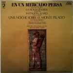 Cover for album: A. W. Ketelbey, C. M. von Weber, B. Smetana, M. P. Mussorgsky, Orquesta Sinfonica De Praga, Orquesta Filarmónica Checa – Obras Escogidas(LP, Compilation)