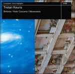 Cover for album: Sinfonia / Violin Concerto / Movements(CD, Album)