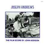 Cover for album: Joseph Andrews (The Film Score)(LP, Album, Promo)