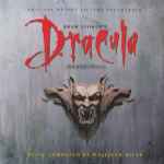 Cover for album: Bram Stoker's Dracula (Original Motion Picture Soundtrack)