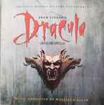 Cover for album: Drácula - Bram Stoker's Dracula (Original Motion Picture Soundtrack)(CD, Album)