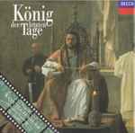 Cover for album: König Der Letzten Tage(CD, )