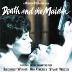 Cover for album: Franz Schubert, Wojciech Kilar – Death And The Maiden (Original Music From The Film)