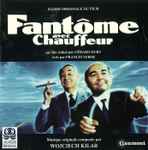 Cover for album: Fantome Avec Chauffeur