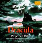 Cover for album: Bram Stocker's Dracula And Other Film Music