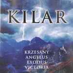 Cover for album: Krzesany Angelus Exodus Victoria
