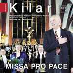 Cover for album: Missa Pro Pace
