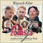 Cover for album: Zemsta (Muzyka Do Filmu Andrzeja Wajdy)(CD, Album)