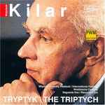 Cover for album: Tryptyk / The Triptych